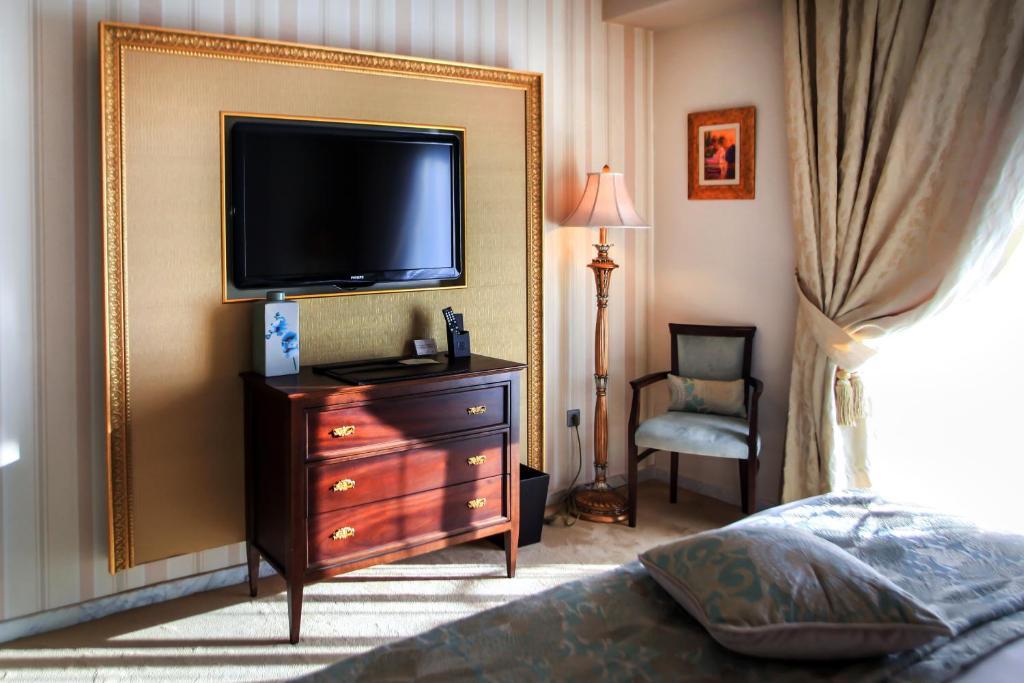 The Russelior Hotel & Spa Hammamet Bilik gambar