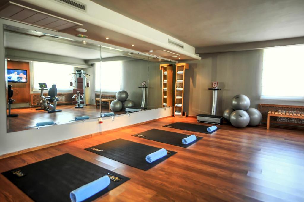 The Russelior Hotel & Spa Hammamet Luaran gambar