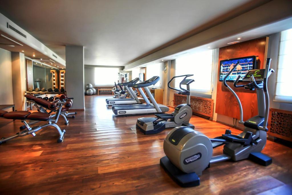 The Russelior Hotel & Spa Hammamet Luaran gambar