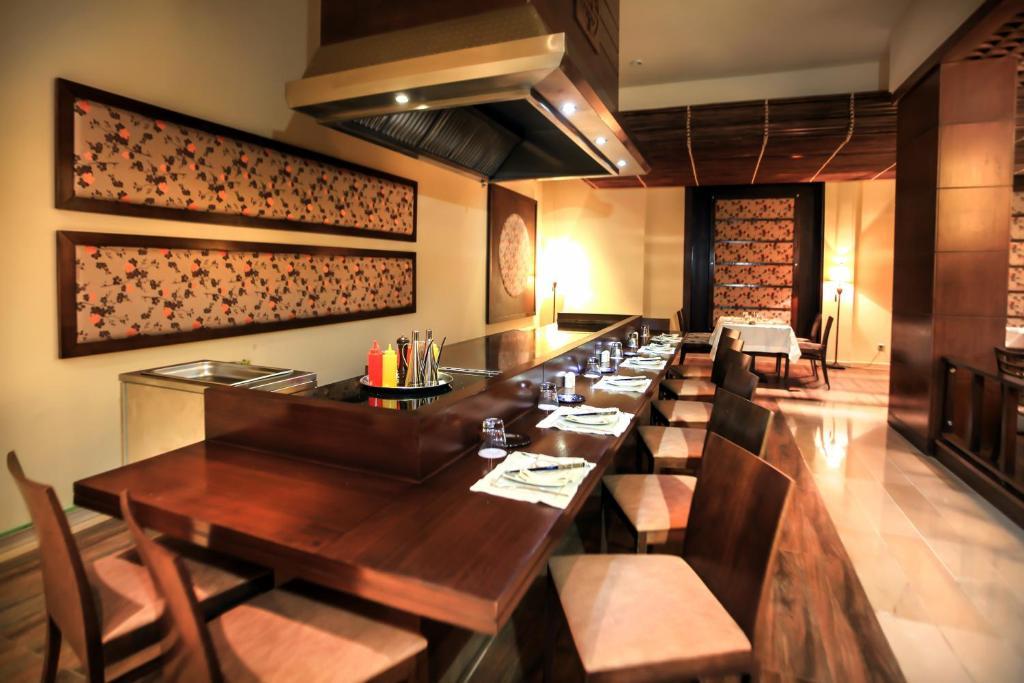 The Russelior Hotel & Spa Hammamet Luaran gambar