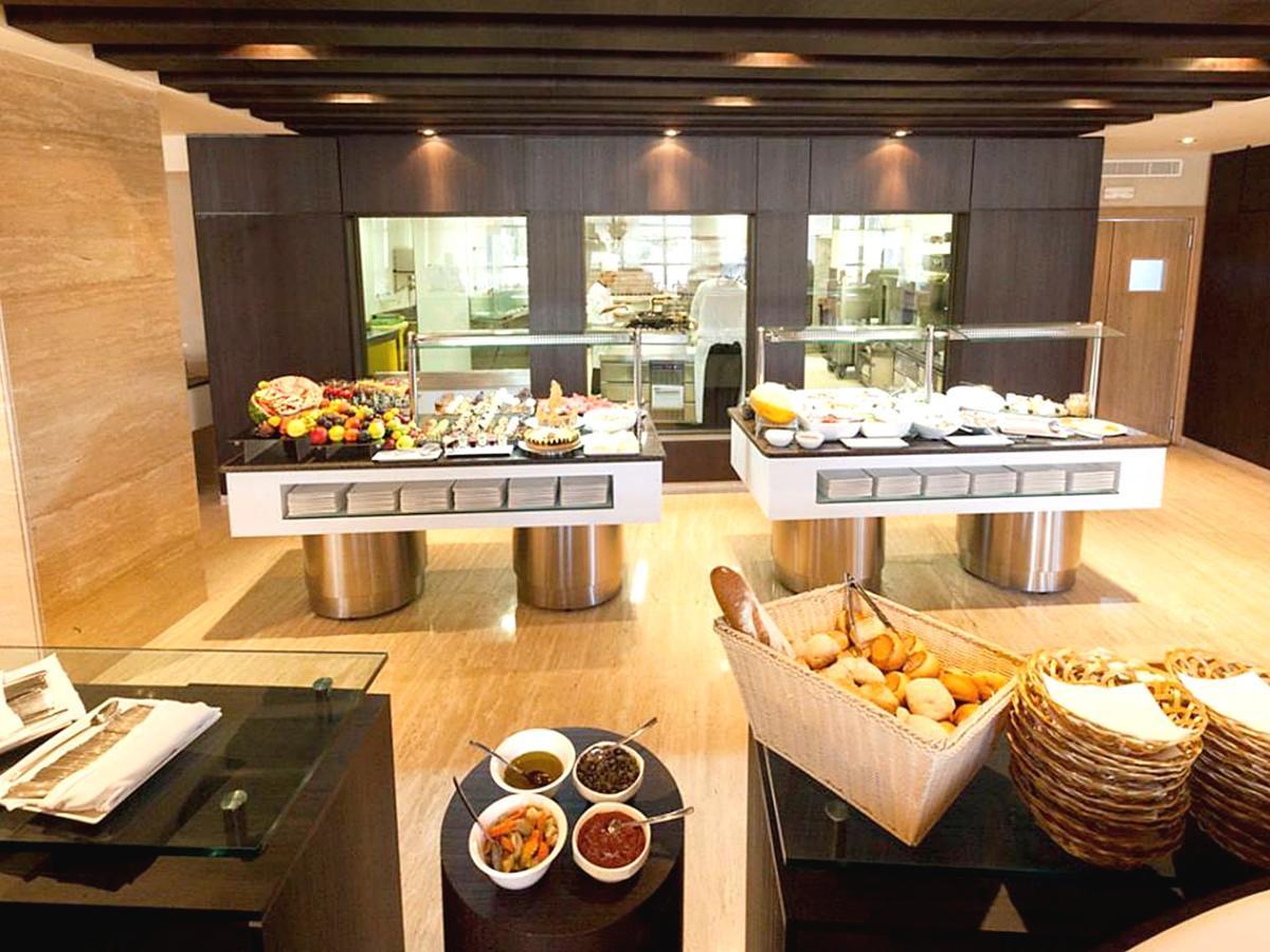 The Russelior Hotel & Spa Hammamet Luaran gambar